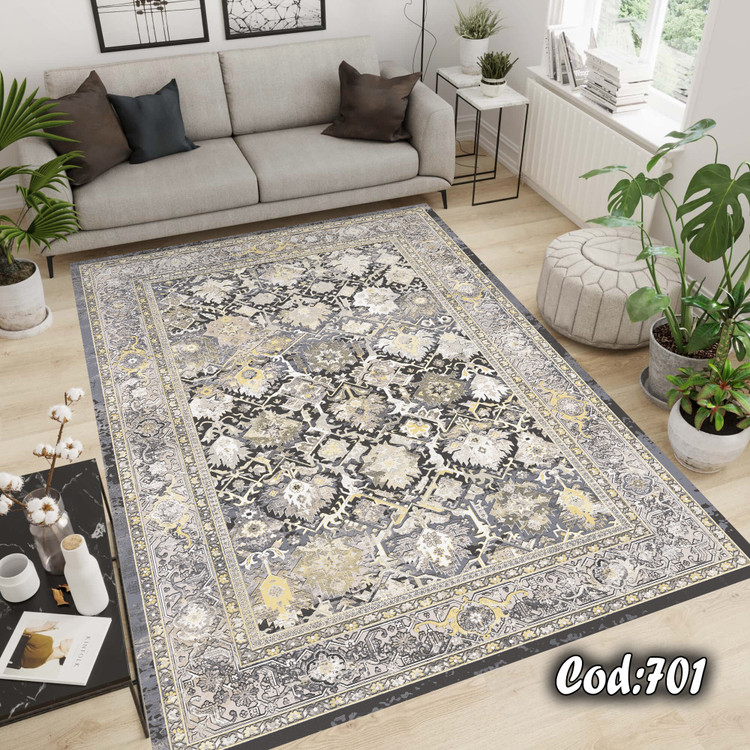 روفرشی کشدار آتلاز کد 701