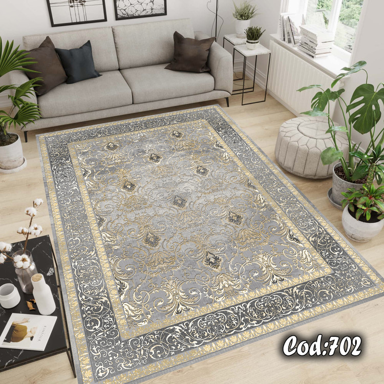 روفرشی کشدار آتلاز کد 702