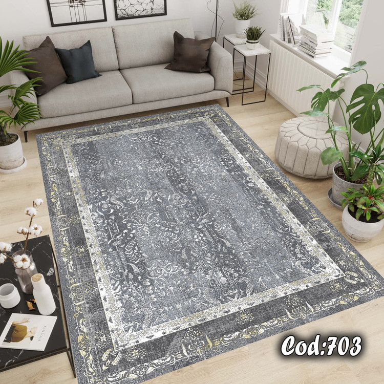 روفرشی کشدار آتلاز کد 703
