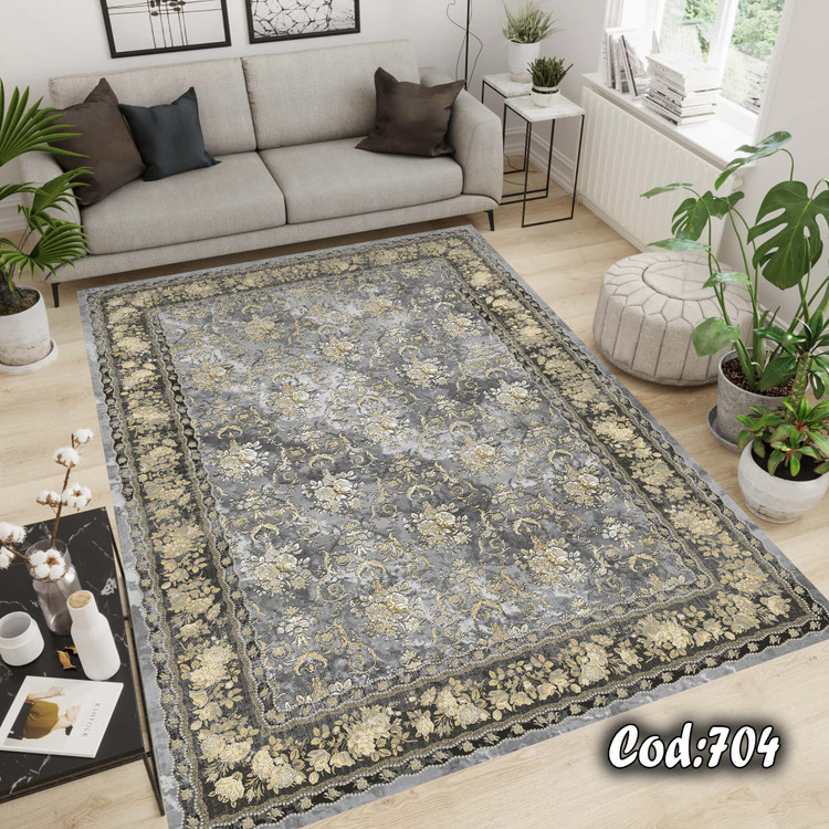 روفرشی کشدار آتلاز کد 704