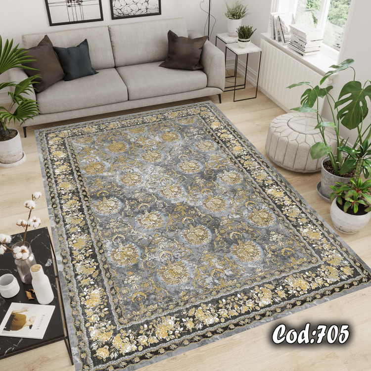 روفرشی کشدار آتلاز کد 705