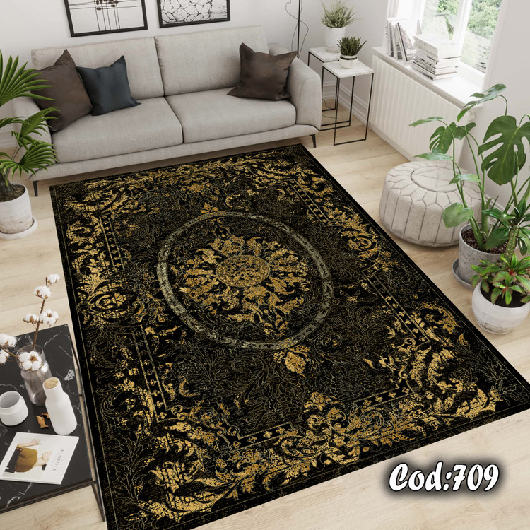 روفرشی کشدار آتلاز کد 709