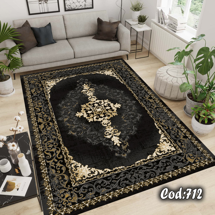 روفرشی کشدار آتلاز کد 712