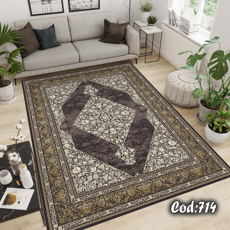 روفرشی کشدار آتلاز کد 714