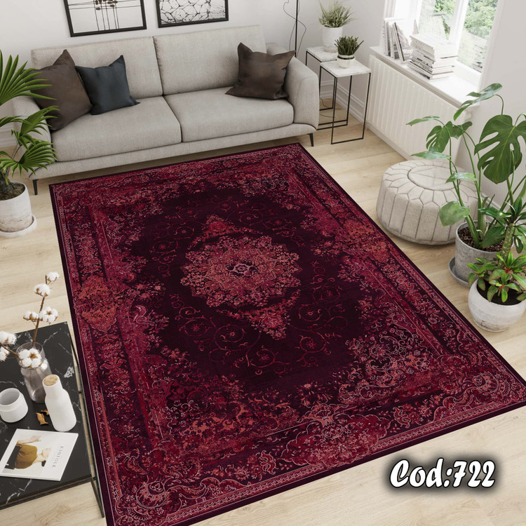 روفرشی کشدار آتلاز کد 722
