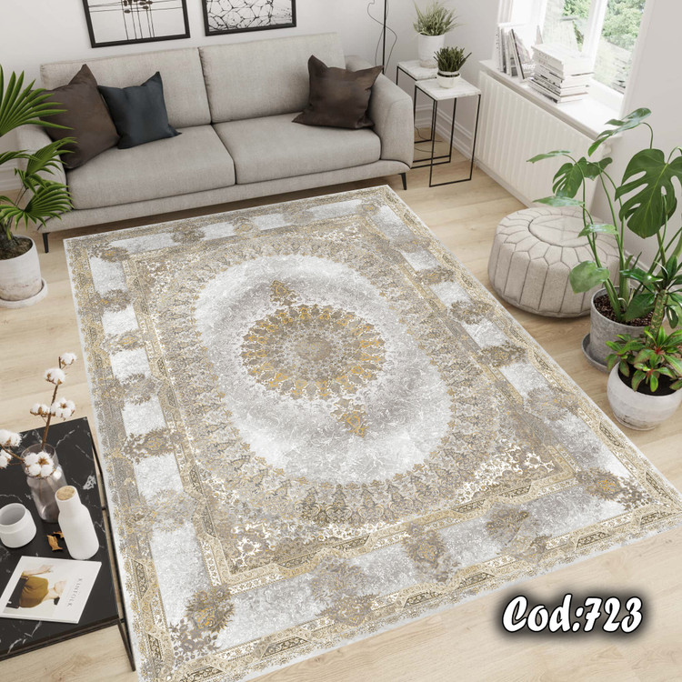 روفرشی کشدار آتلاز کد 723