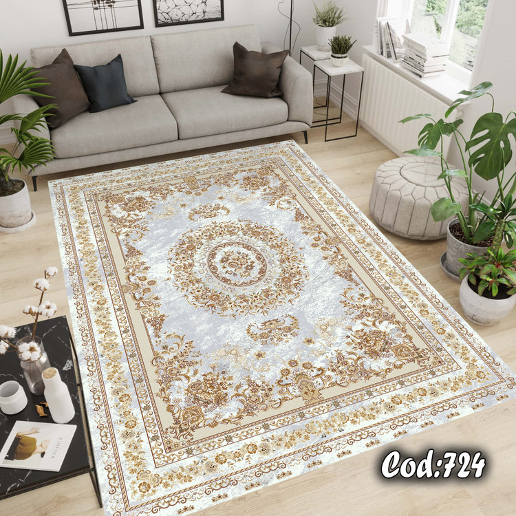 روفرشی کشدار آتلاز کد 724