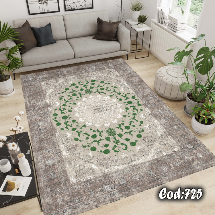 روفرشی کشدار آتلاز کد 725