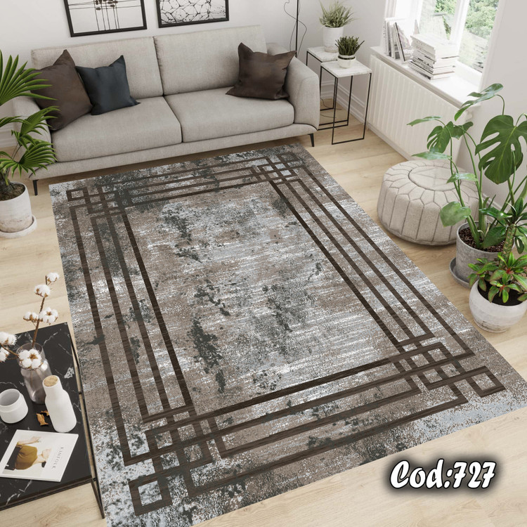 روفرشی کشدار آتلاز کد 727