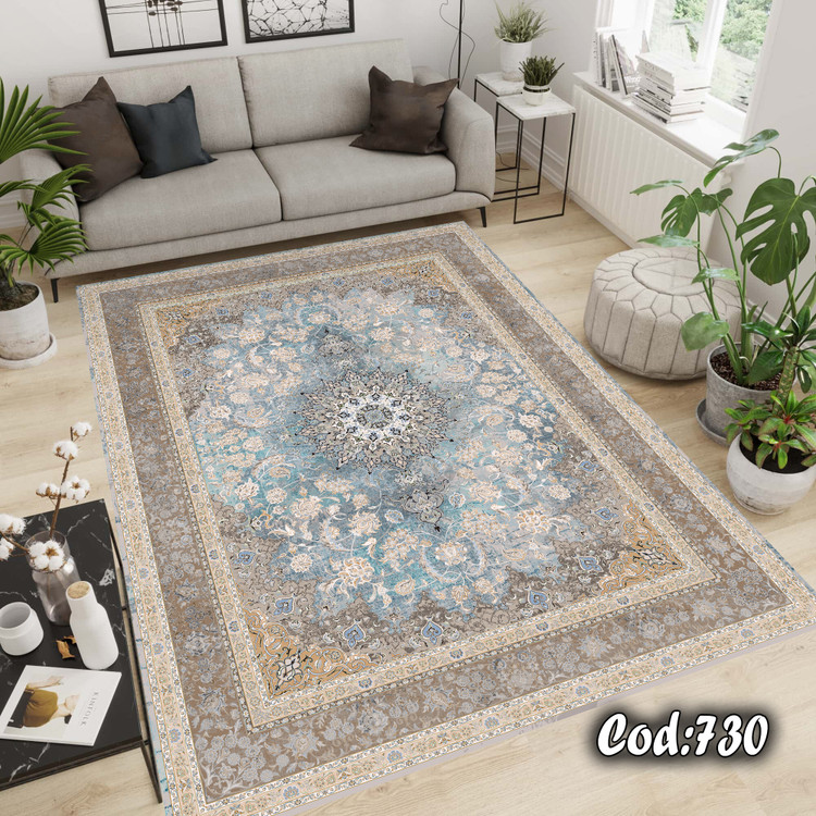 روفرشی کشدار آتلاز کد 730