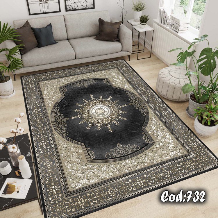 روفرشی کشدار آتلاز کد 732