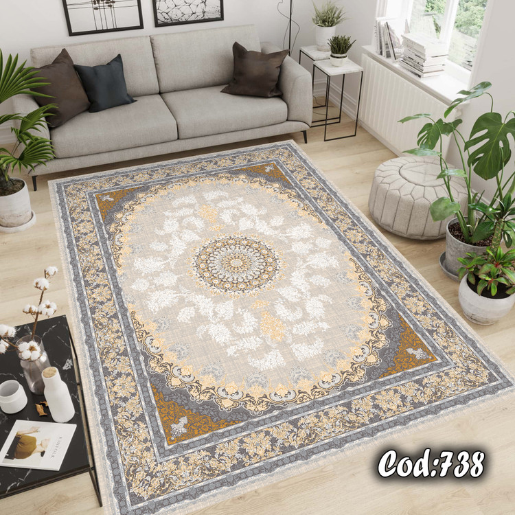 روفرشی کشدار آتلاز کد 738