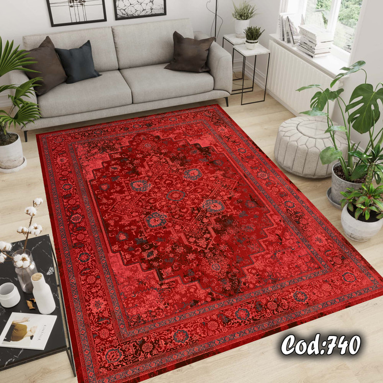 روفرشی کشدار آتلاز کد 740