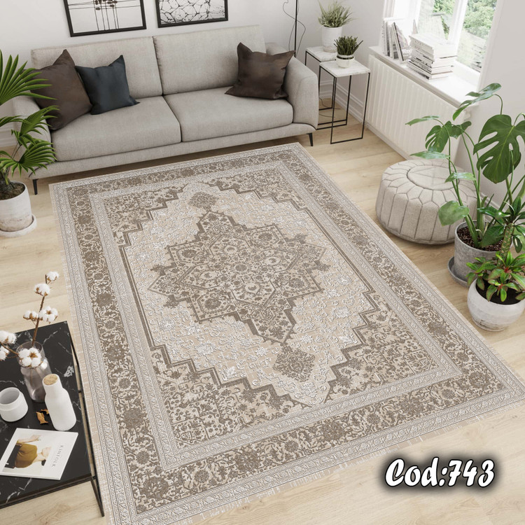 روفرشی کشدار آتلاز کد 743