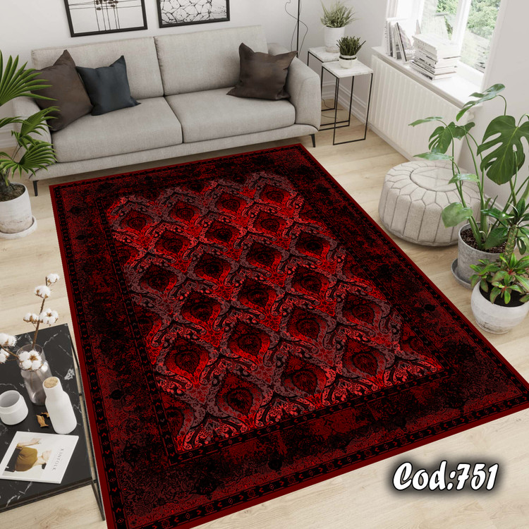 روفرشی کشدار آتلاز کد 751