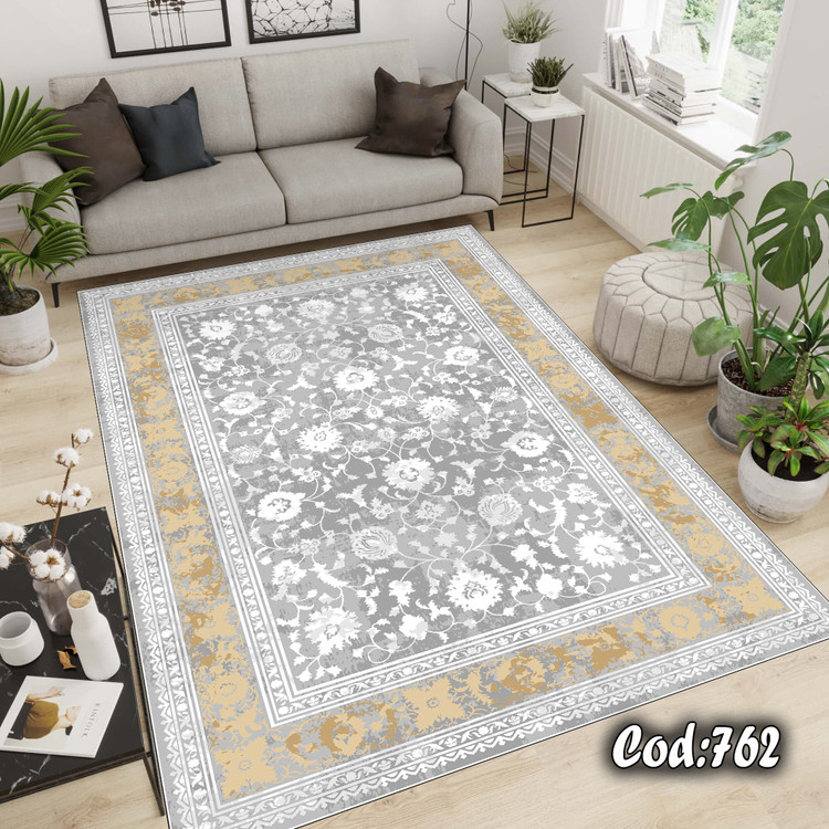 روفرشی کشدار آتلاز کد 762