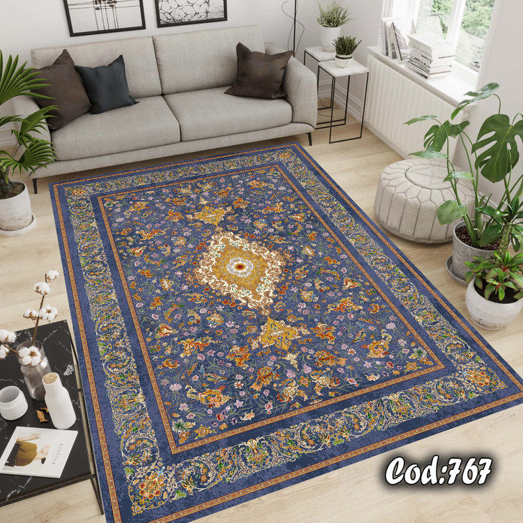 روفرشی کشدار آتلاز کد 767