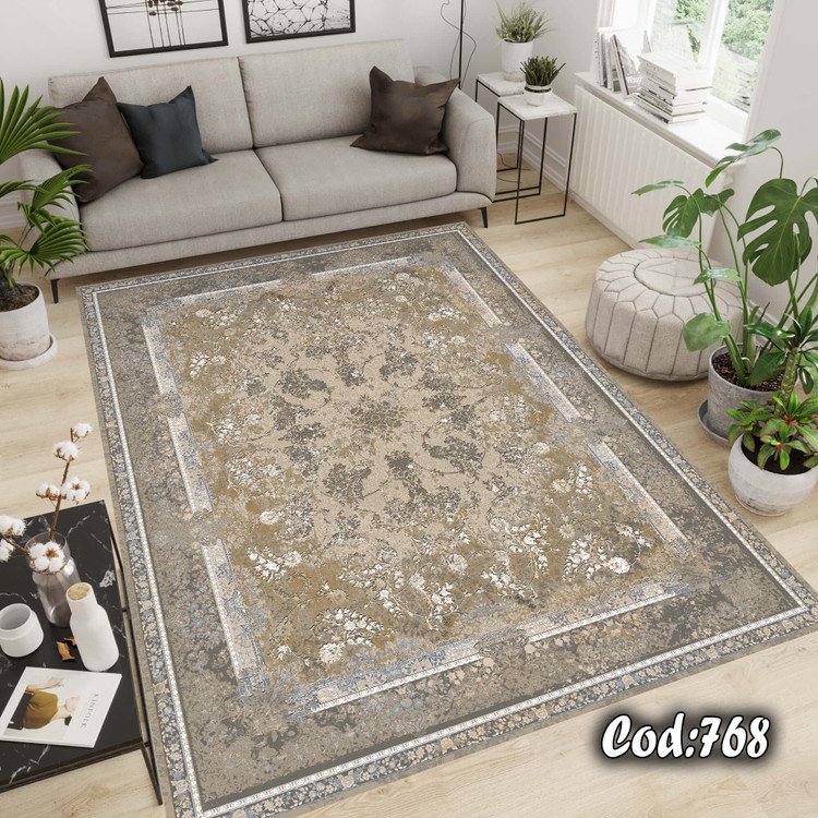 روفرشی کشدار آتلاز کد 768