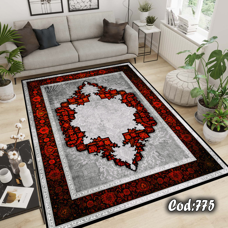 روفرشی کشدار آتلاز کد 775