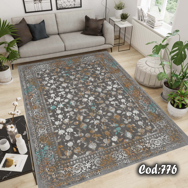 روفرشی کشدار آتلاز کد 776