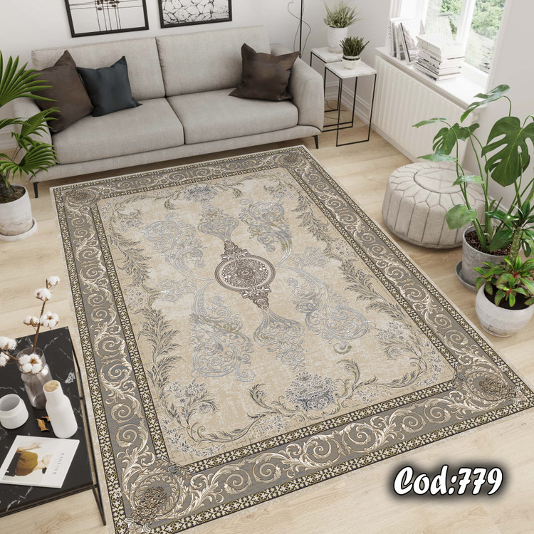 روفرشی کشدار آتلاز کد 779