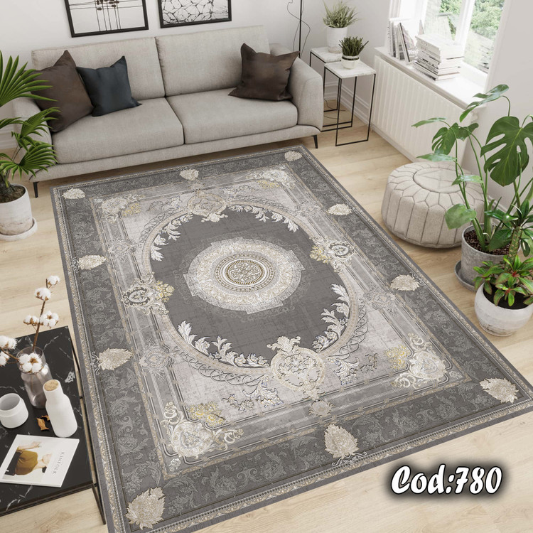 روفرشی کشدار آتلاز کد 780