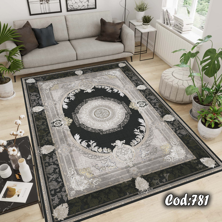 روفرشی کشدار آتلاز کد 781