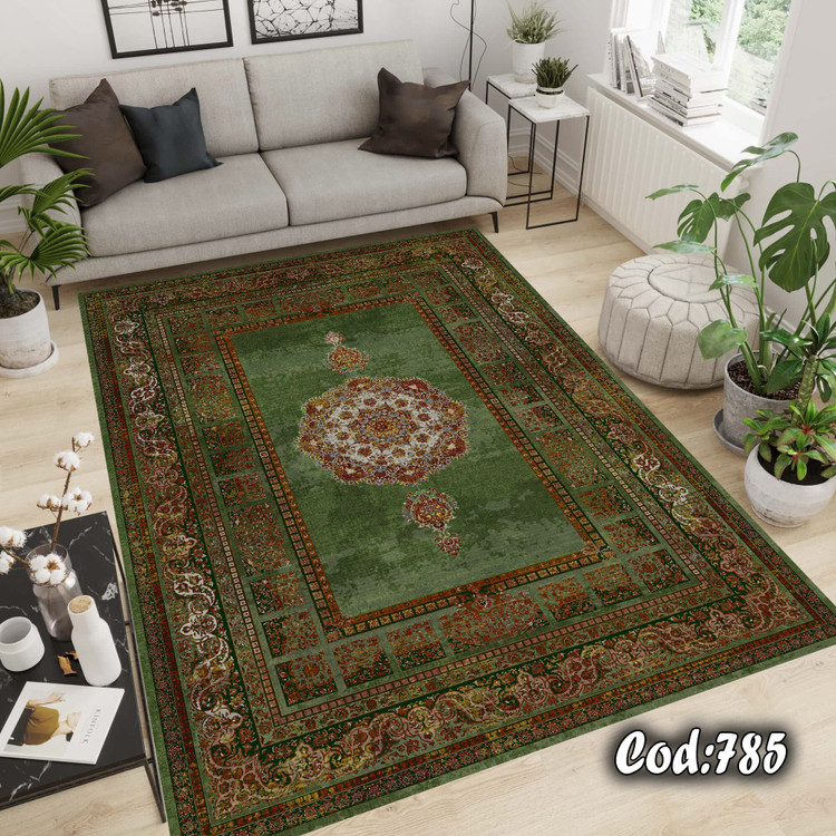 روفرشی کشدار آتلاز کد 785
