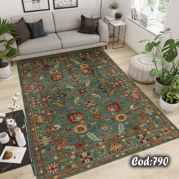 روفرشی کشدار آتلاز کد 790
