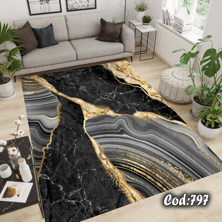 روفرشی کشدار آتلاز کد 797