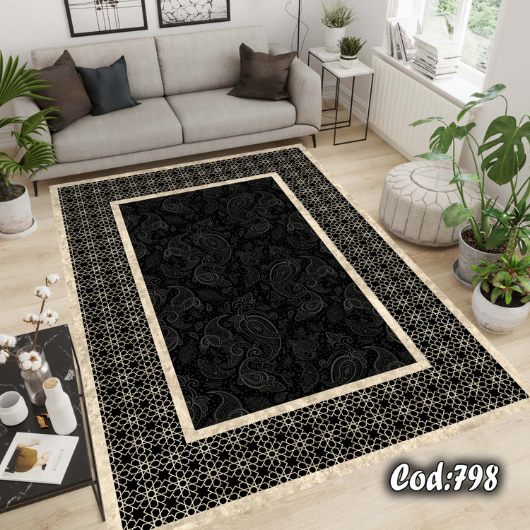 روفرشی کشدار آتلاز کد 798
