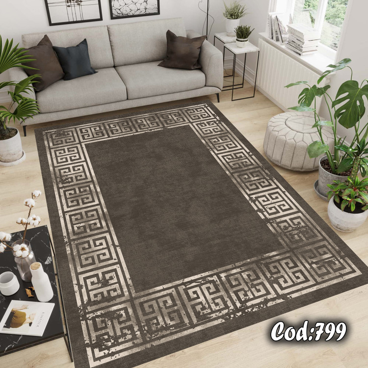 روفرشی کشدار آتلاز کد 799