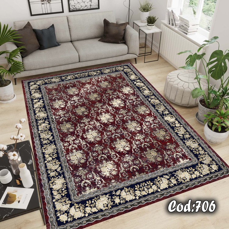 فرشینه آتلاز کد 706