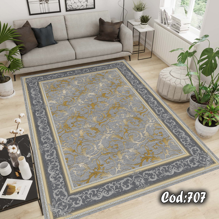 فرشینه آتلاز کد 707