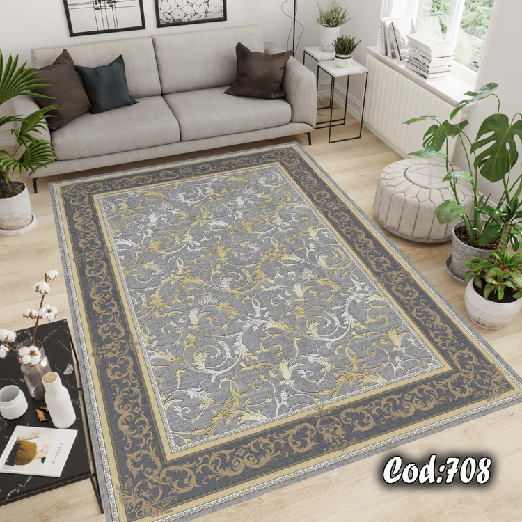 فرشینه آتلاز کد 708