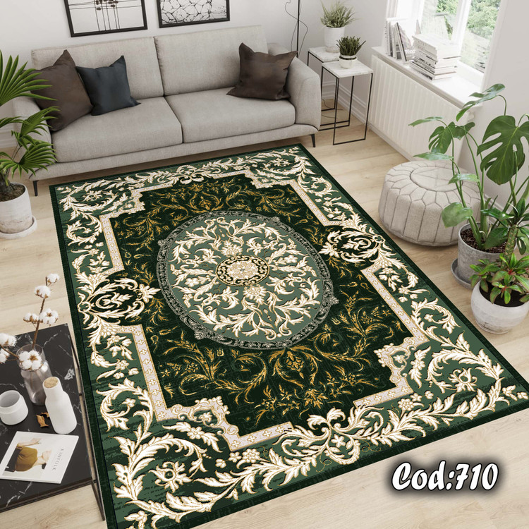 فرشینه آتلاز کد 710