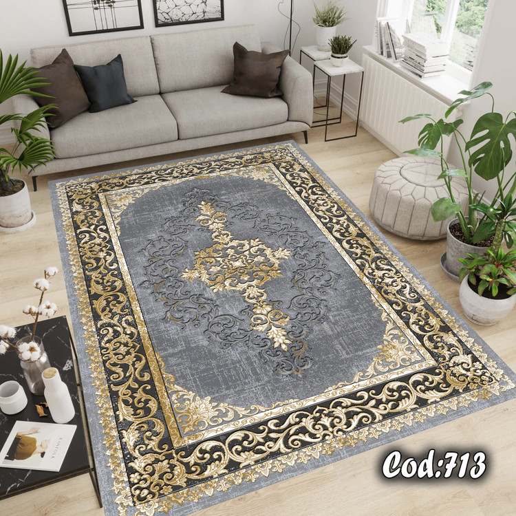 فرشینه آتلاز کد 713