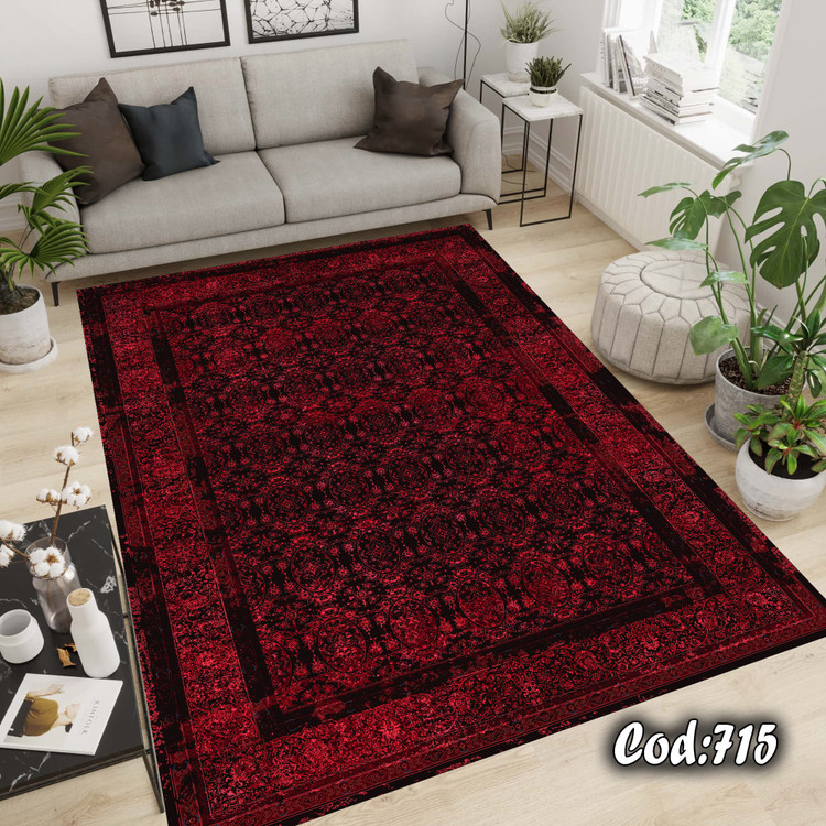 فرشینه آتلاز کد 715