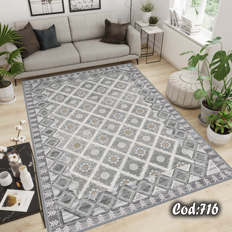 فرشینه آتلاز کد 716