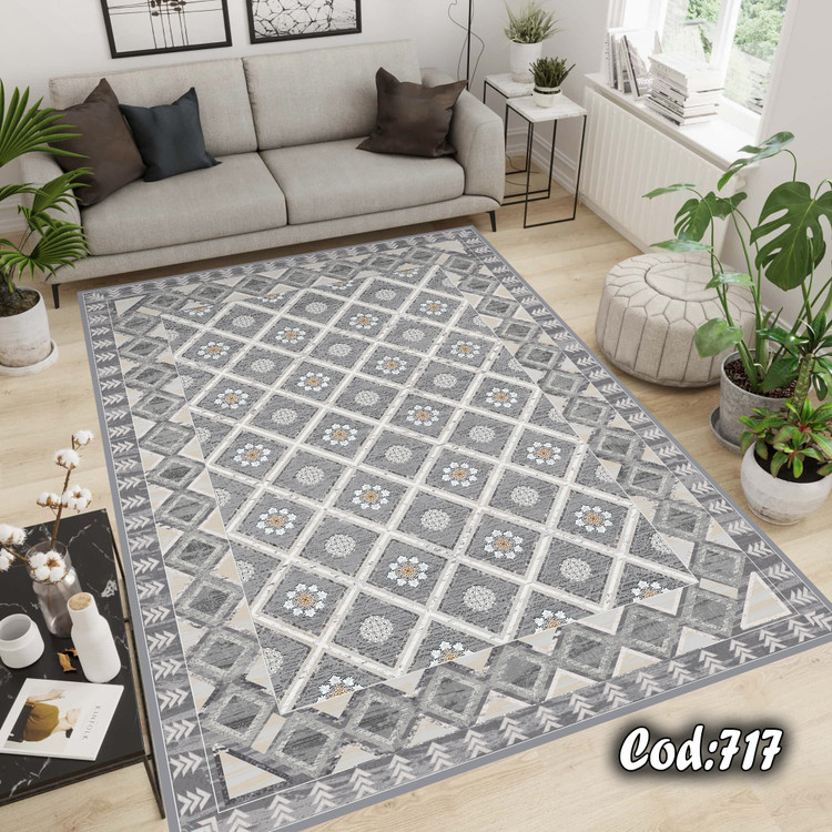 فرشینه آتلاز کد 717