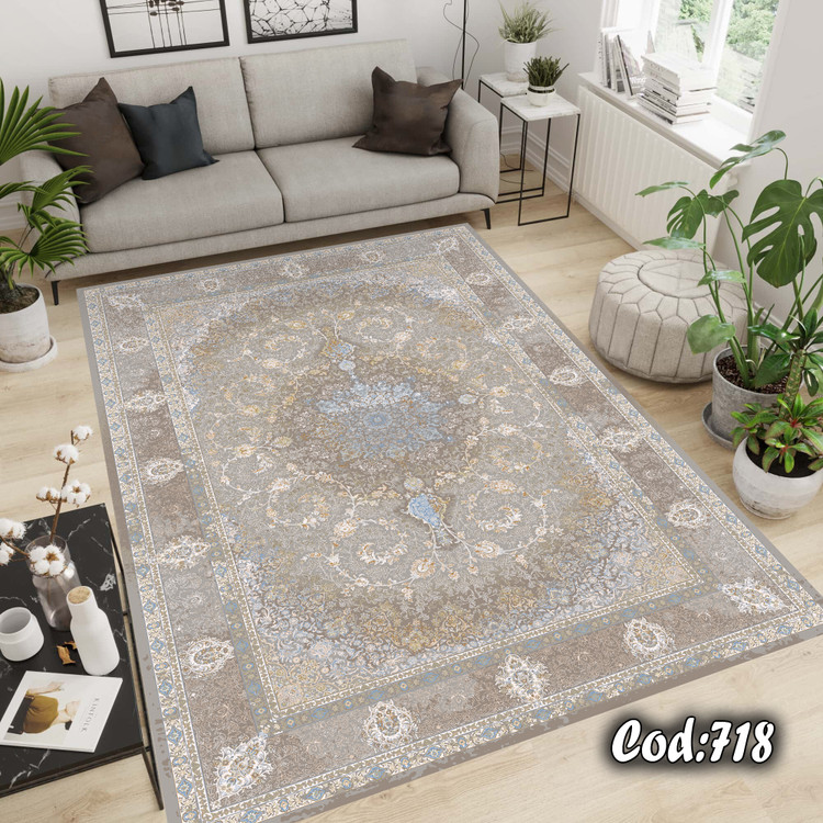 فرشینه آتلاز کد 718
