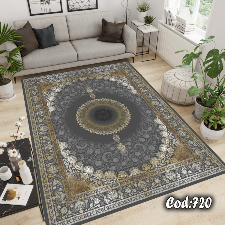 فرشینه آتلاز کد 720
