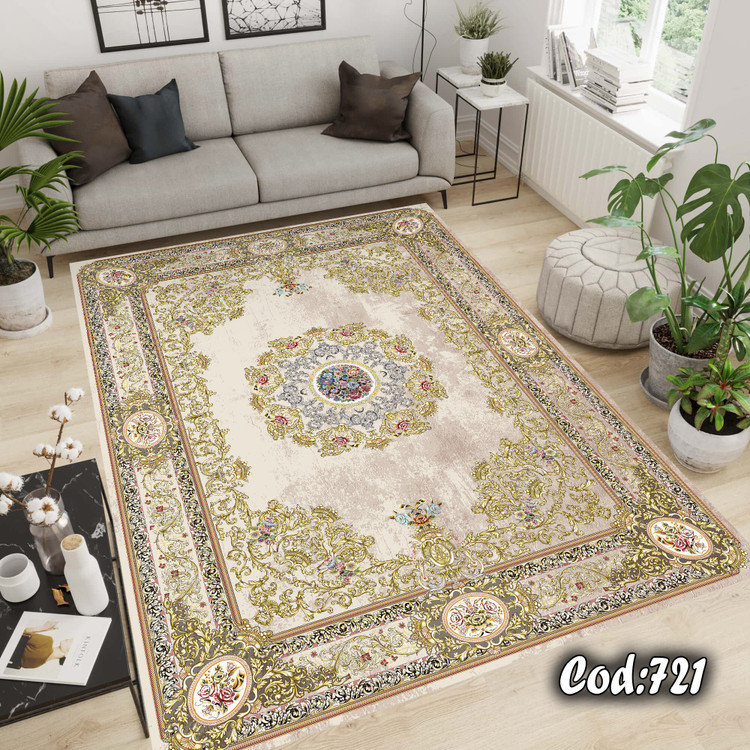 فرشینه آتلاز کد 721