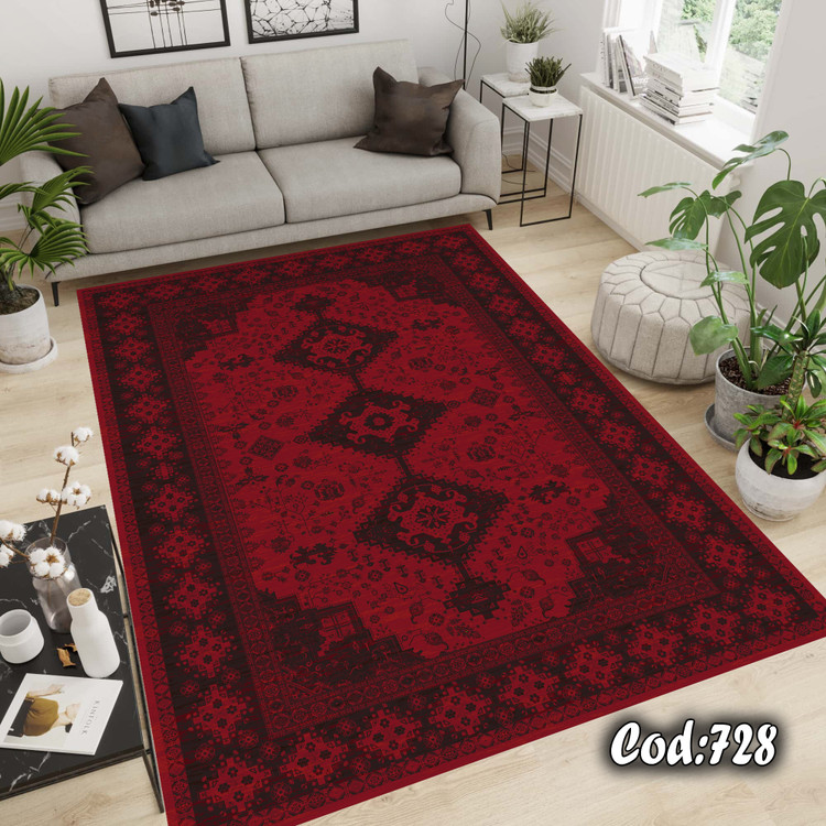 فرشینه آتلاز کد 728