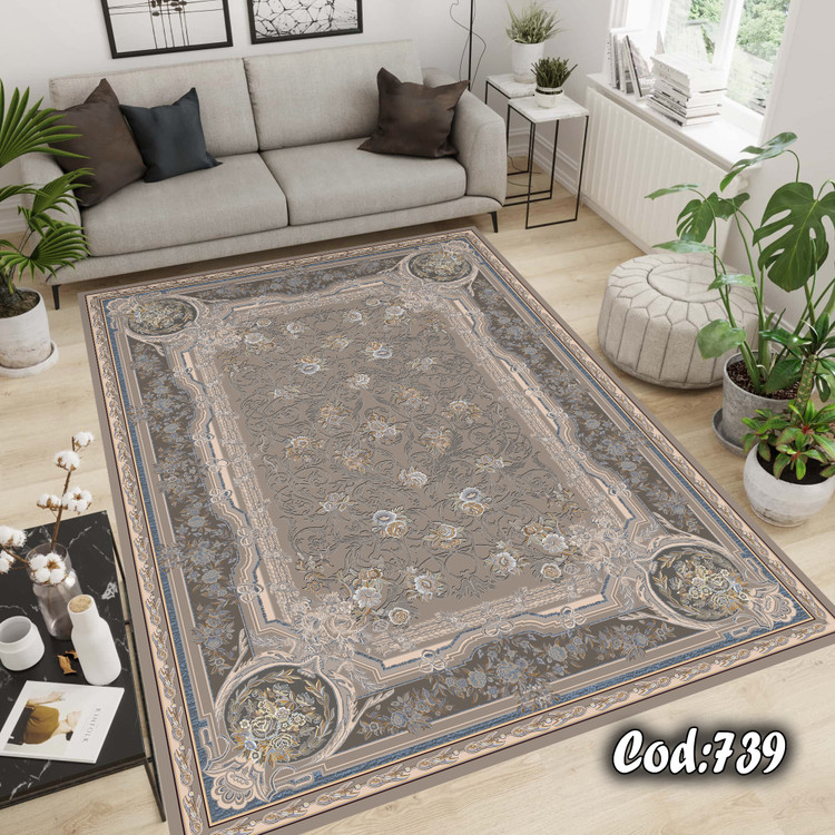 فرشینه آتلاز کد 739