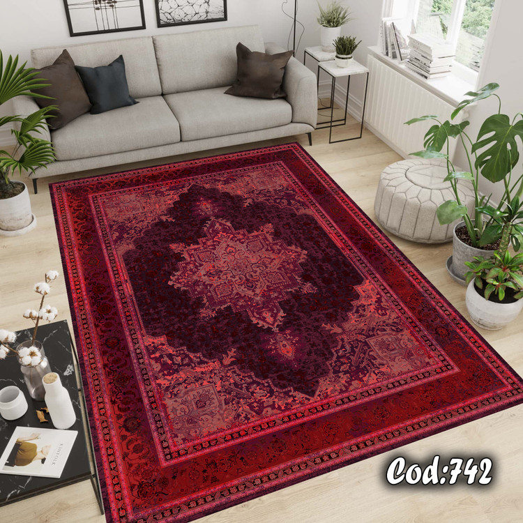فرشینه آتلاز کد 742