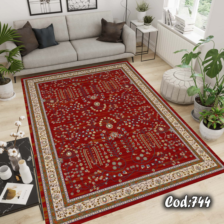 فرشینه آتلاز کد 744