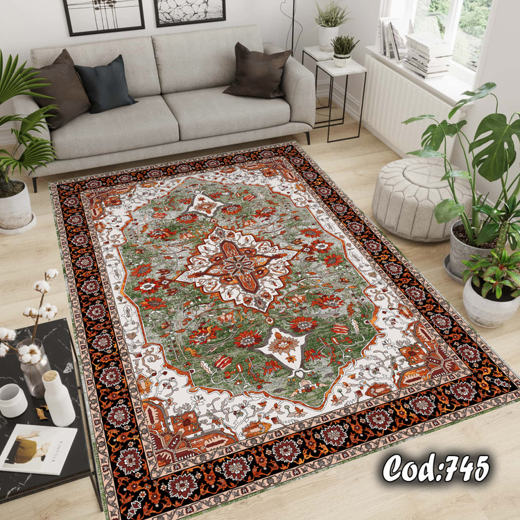 فرشینه آتلاز کد 745