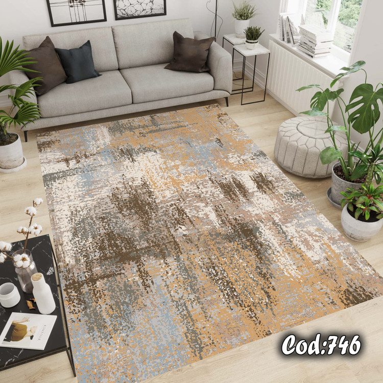 فرشینه آتلاز کد 746