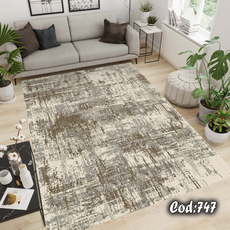 فرشینه آتلاز کد 747